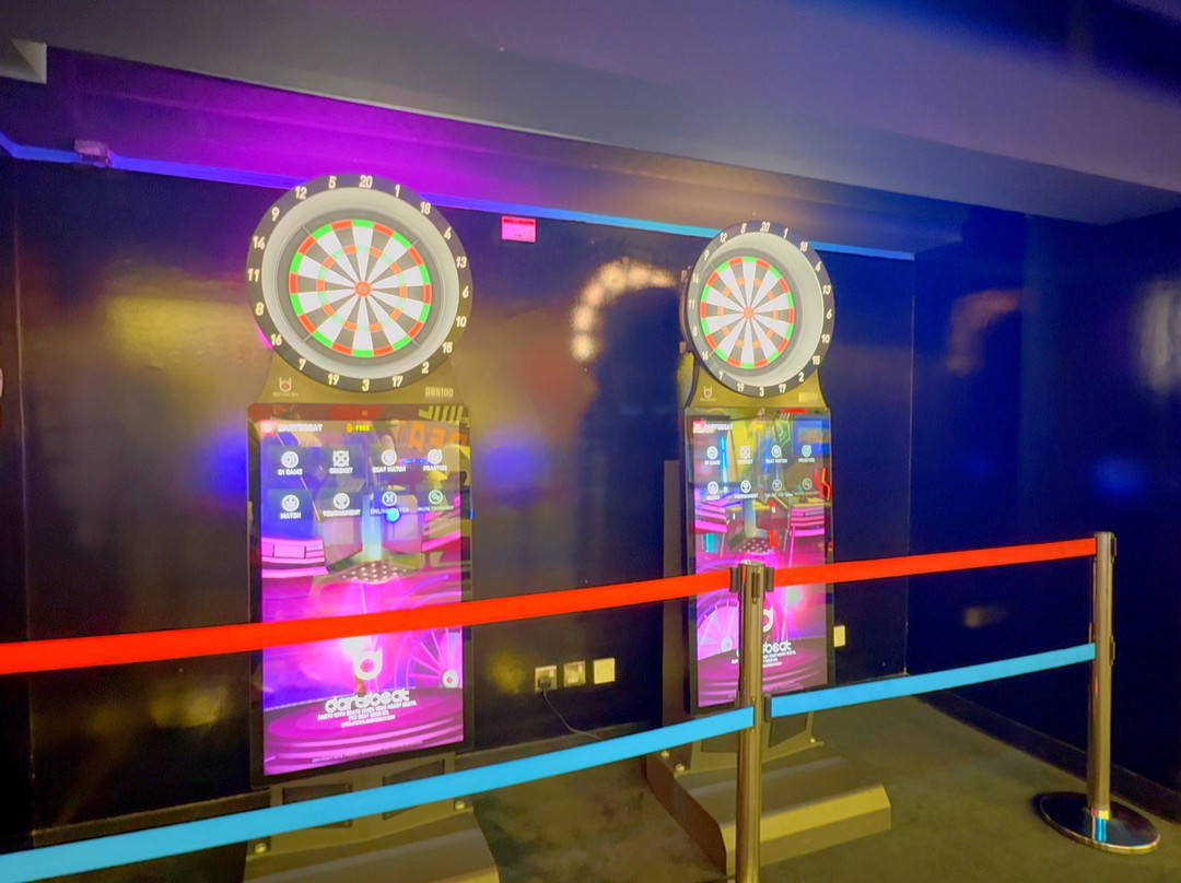 Virtuocity - 2016-多哈必去景点