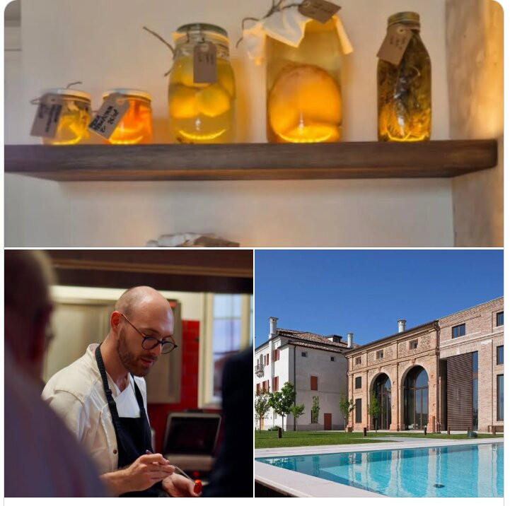 Man’inn Cicchetteria