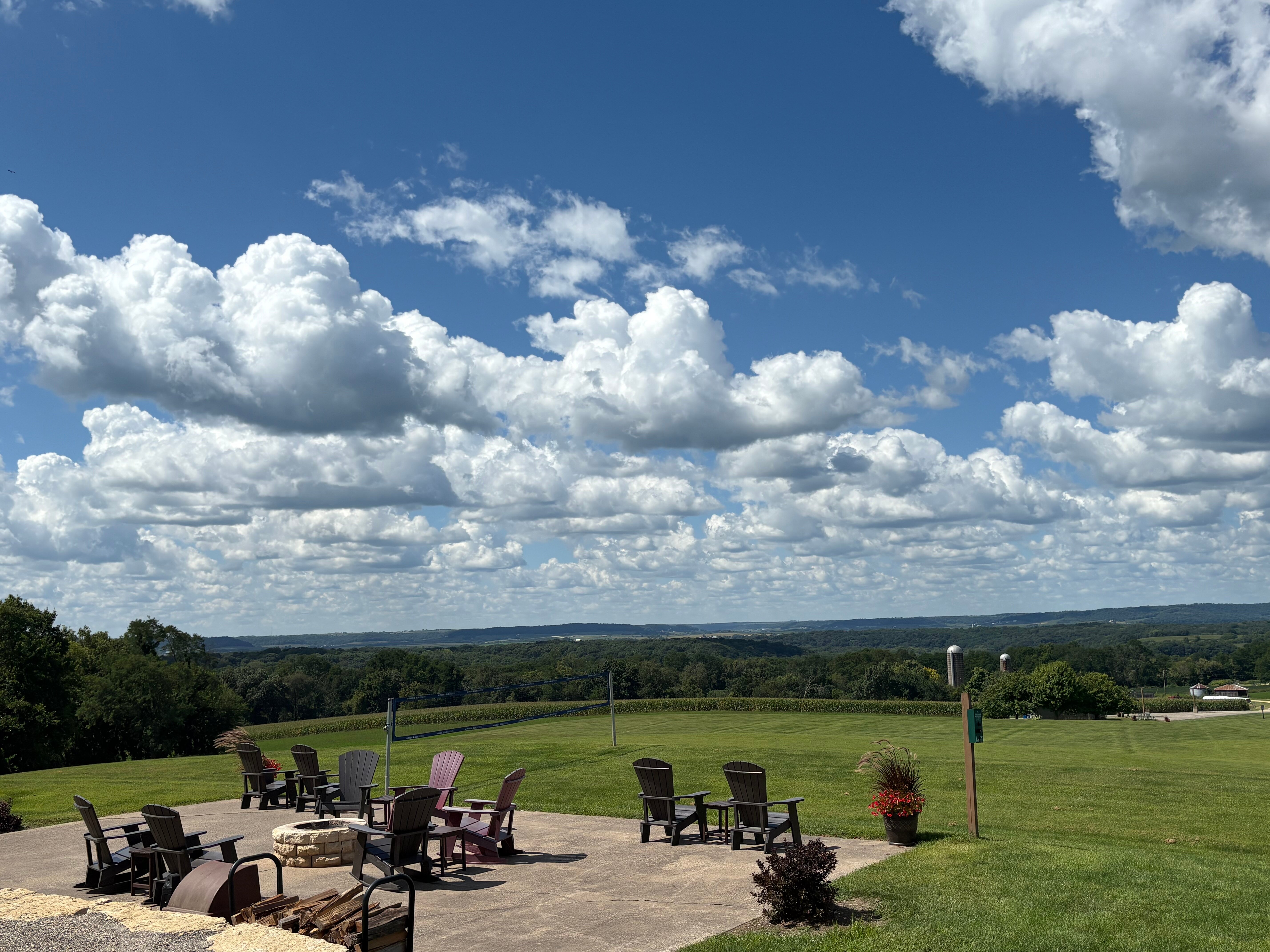 LeFevre Inn & Resort-浴室