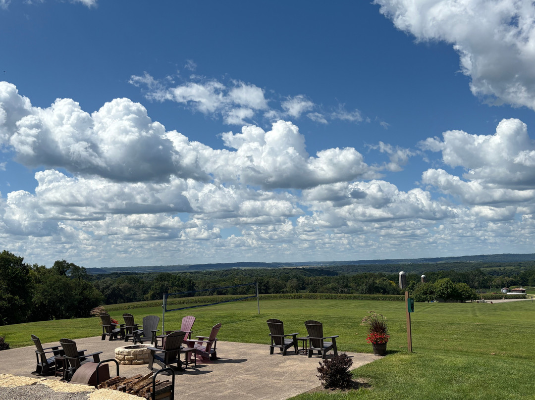 LeFevre Inn & Resort主图