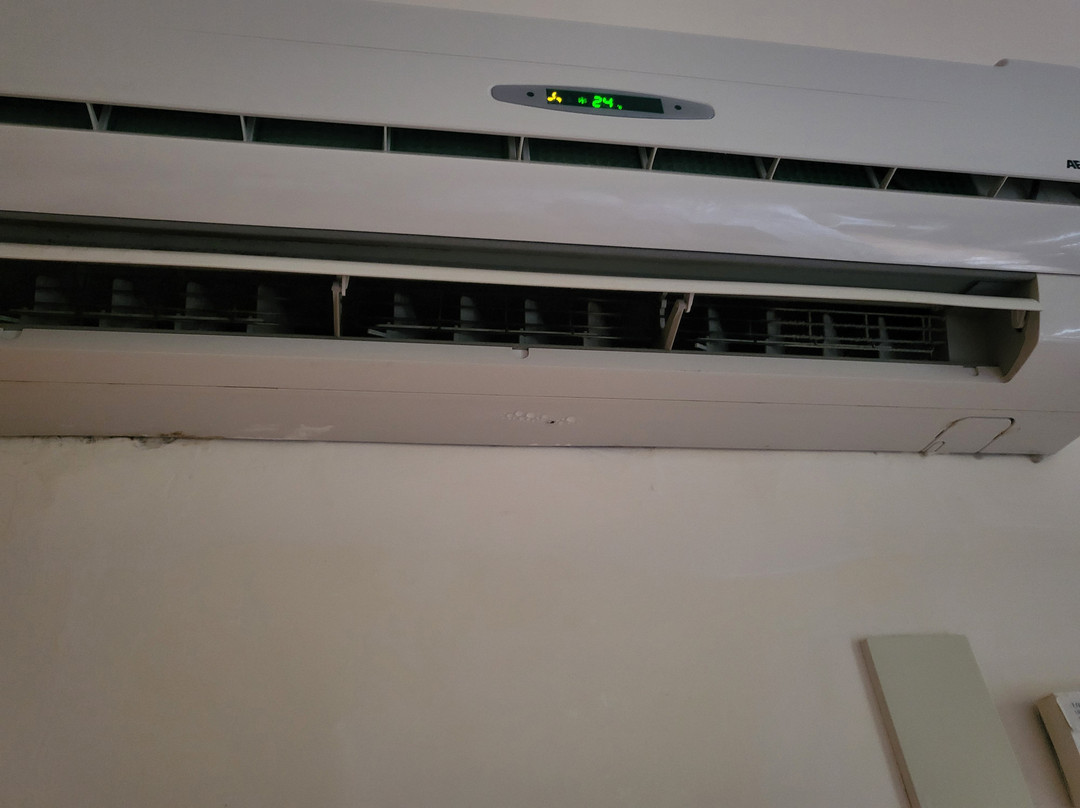 奇科尼雅别墅酒店主图