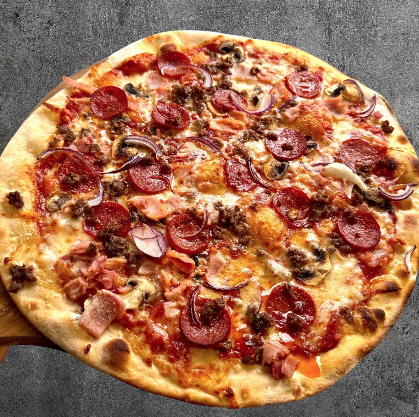 The Nest Hotel & Restaurant-餐饮