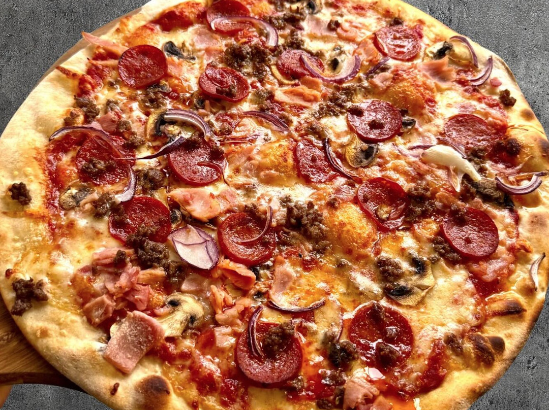 The Nest Hotel & Restaurant主图