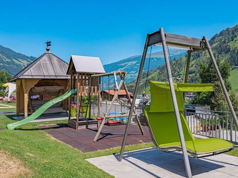 克泽比则霍夫酒店主图