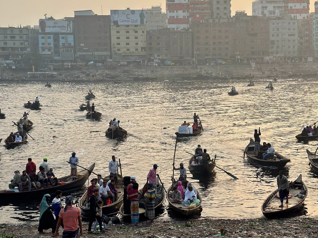 beentours-达卡市必去景点