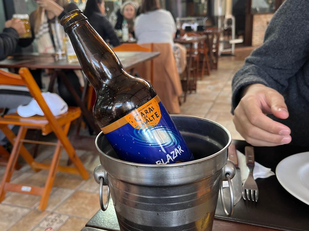 Caras de Malte-坎普斯－杜若尔当必去景点