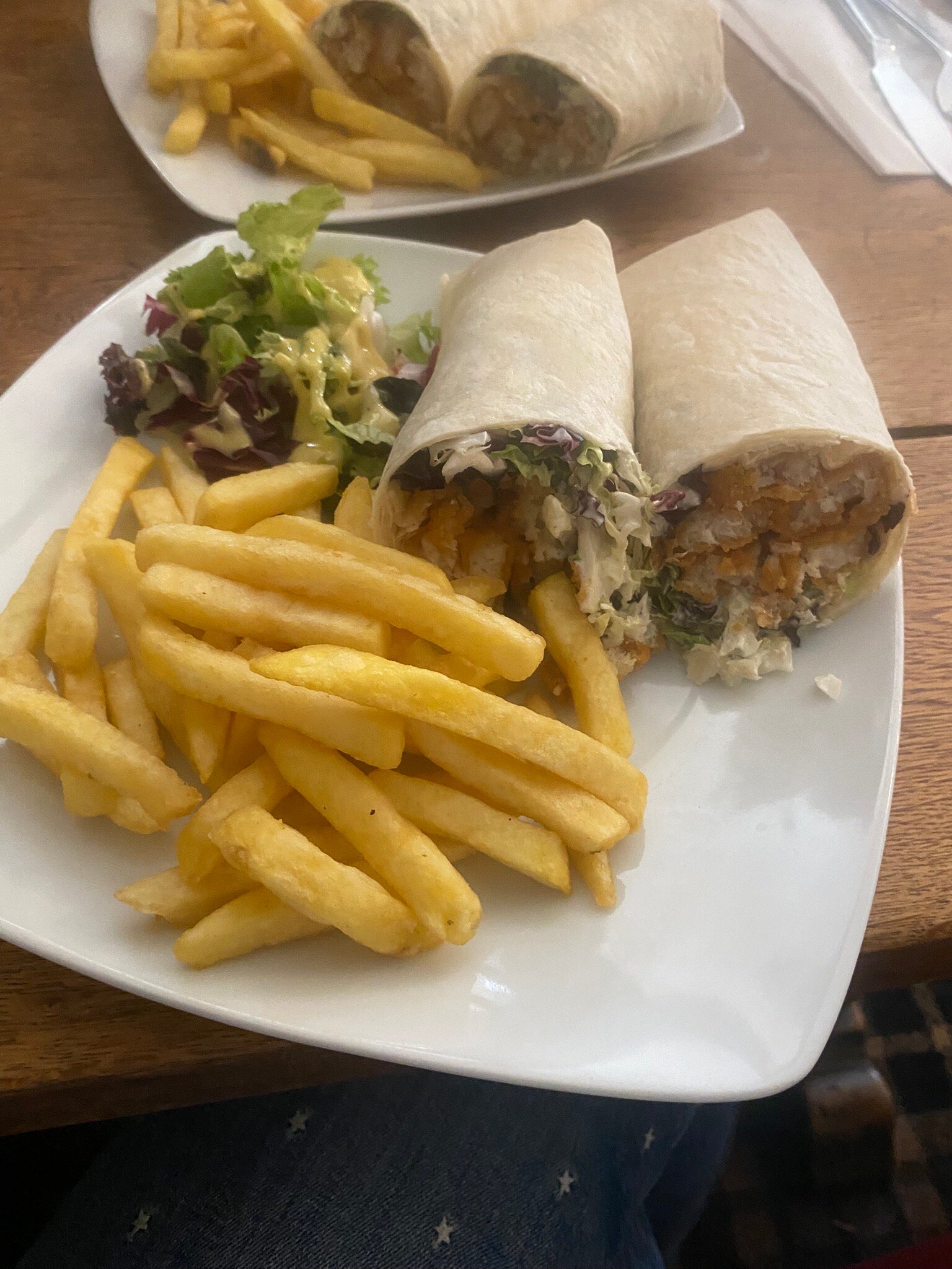 The Bulls Head Inn-官方