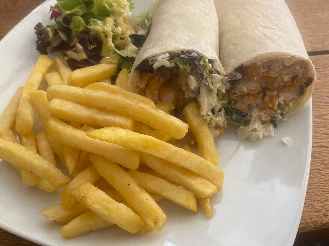 The Bulls Head Inn主图