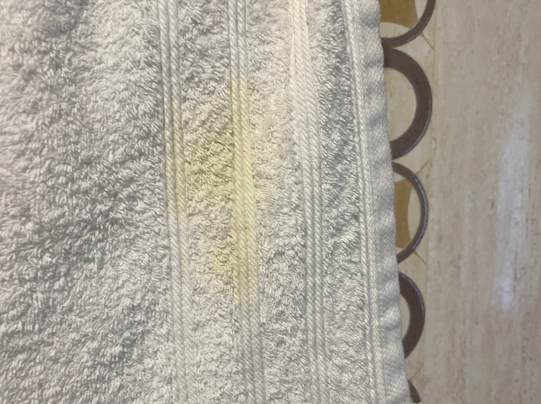 Hotel Affarwat主图