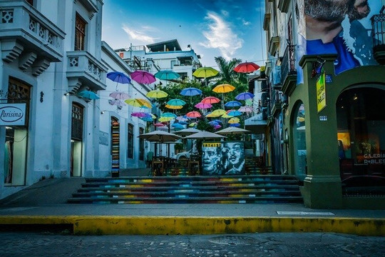 Obi Tours-瓦拉塔港必去景点