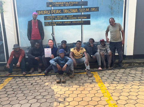 Kilimanjaro Elite Tours-莫西必去景点