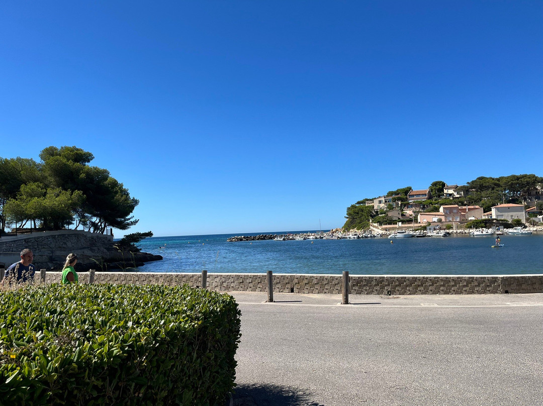 Restaurant Lou Cigalon