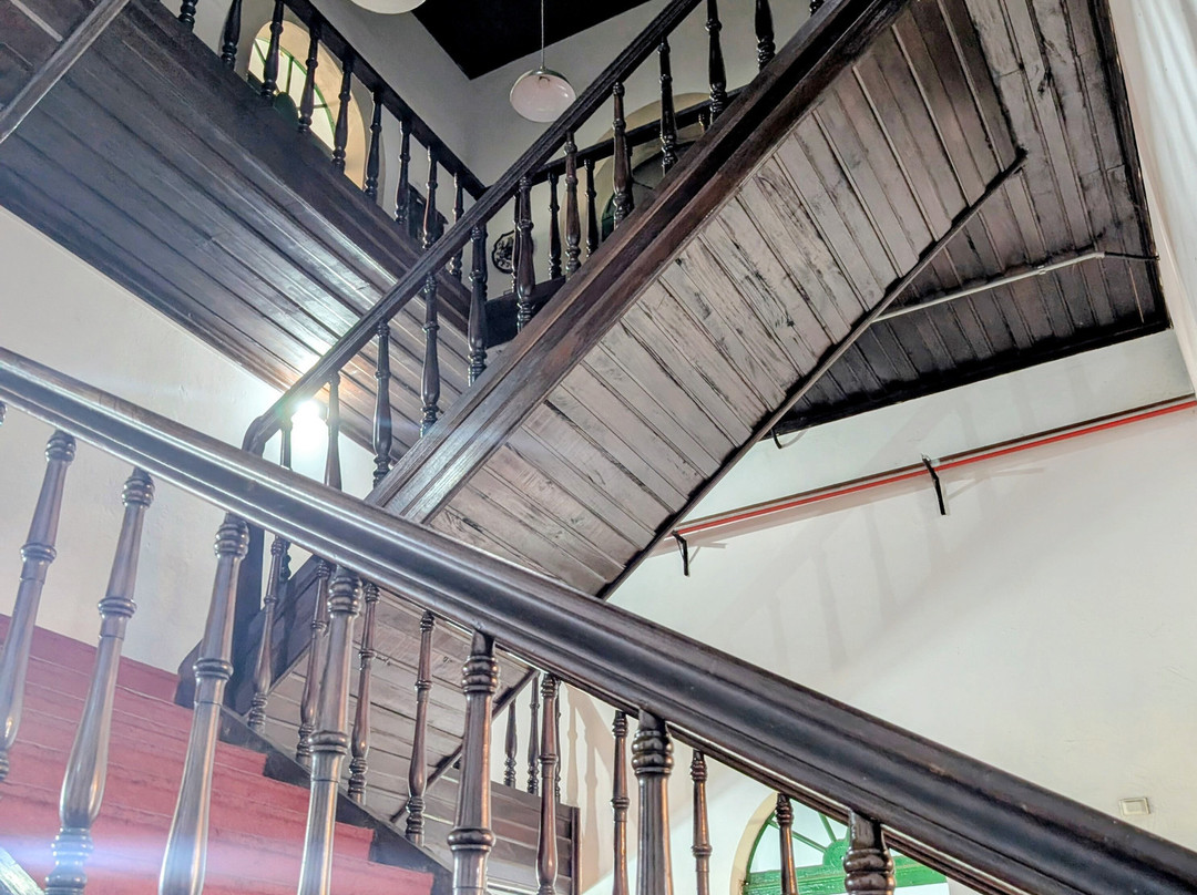 Museu do Piaui - Casa de Odilon Nunes-Teresina必去景点