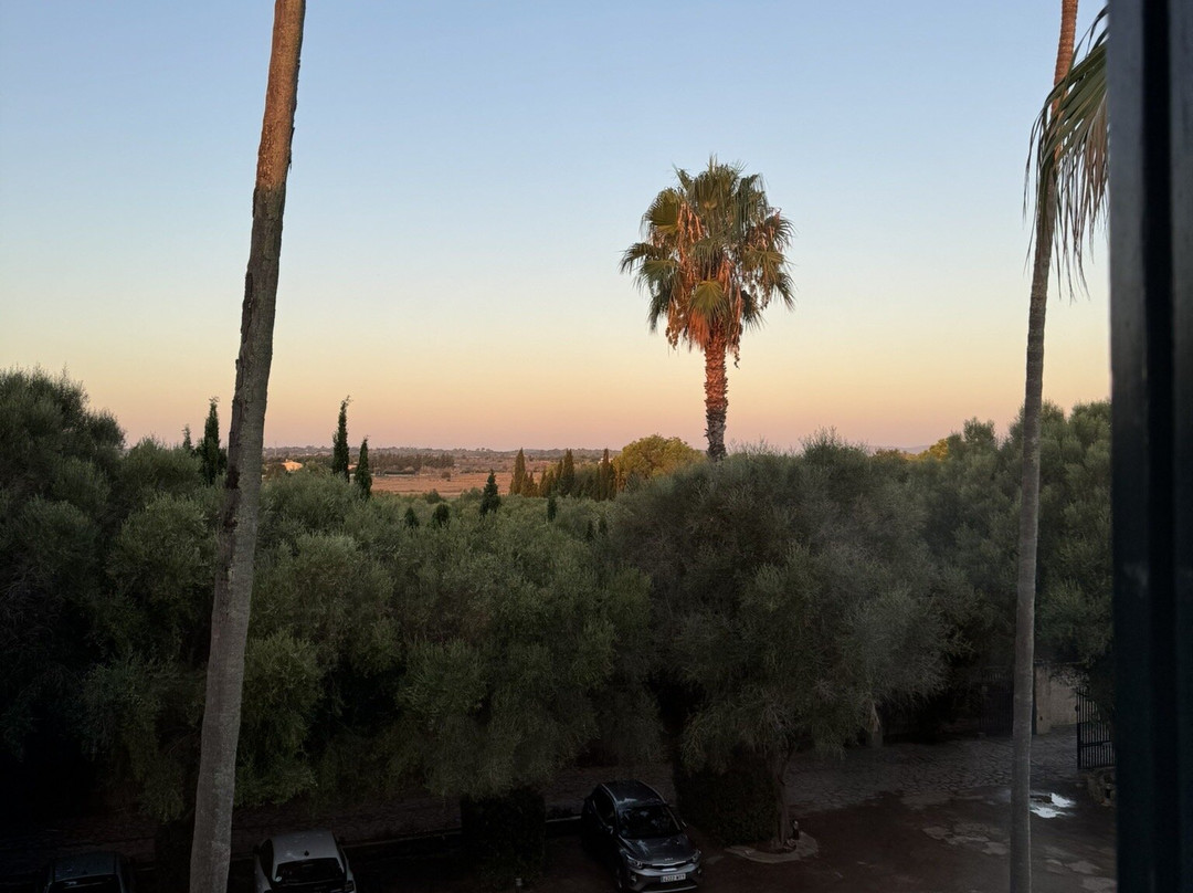 Casal Santa Eulàlia主图