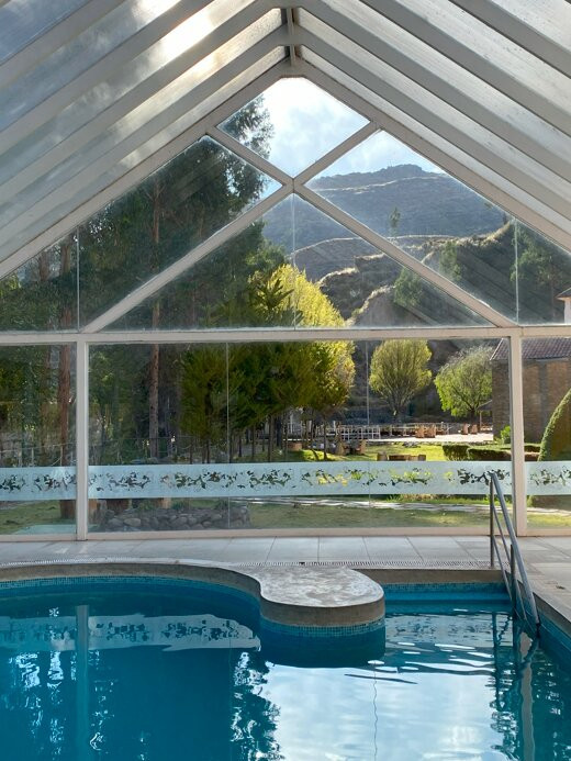 Aranwa Pueblito Encantado del Colca主图