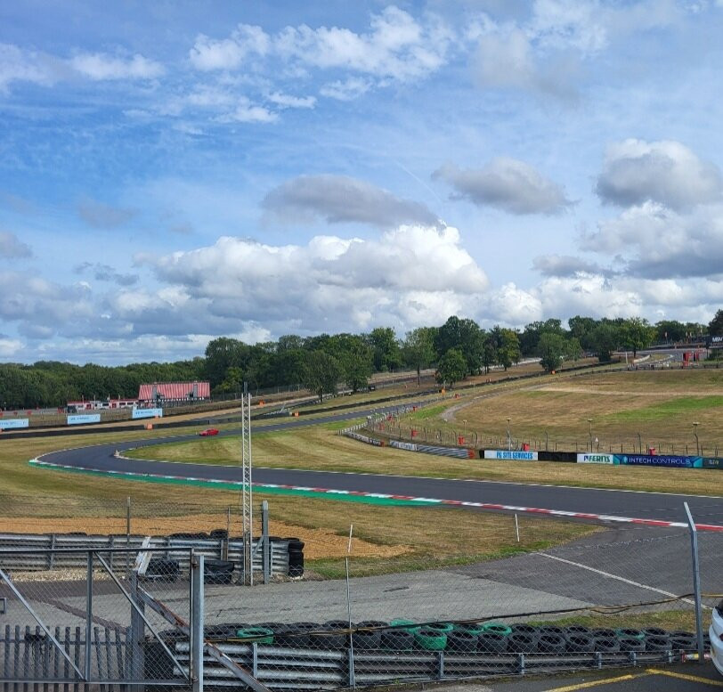 Brands Hatch-West Kingsdown必去景点