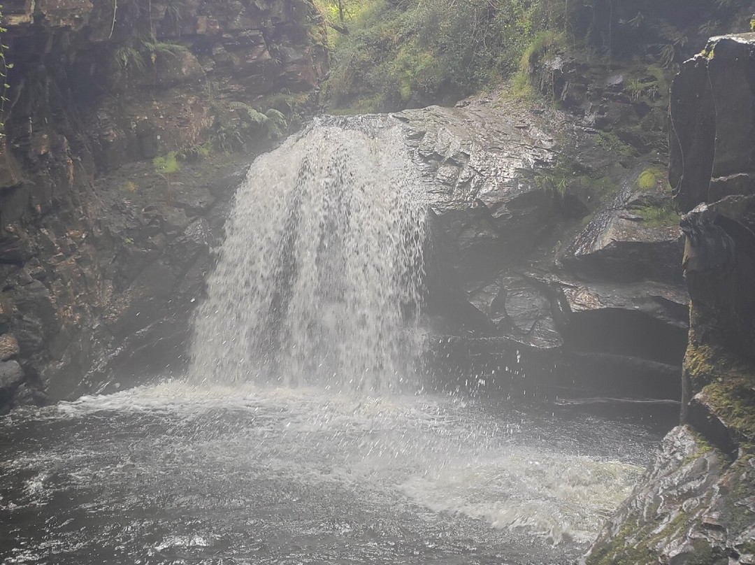 Snowdonia Adventure Activities-Llanbedr必去景点