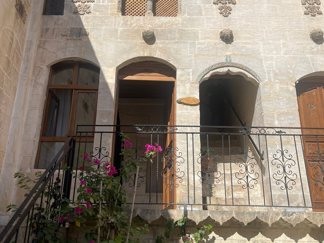 Palmyra Boutique Hotel主图