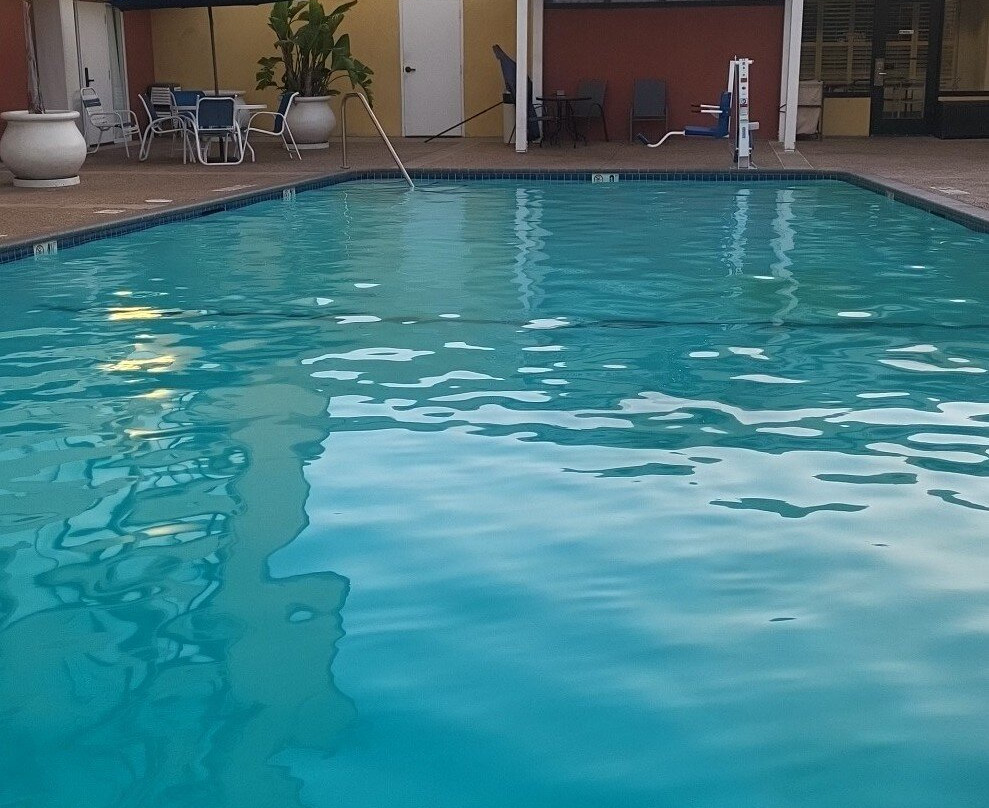 克拉丽奥酒店主图