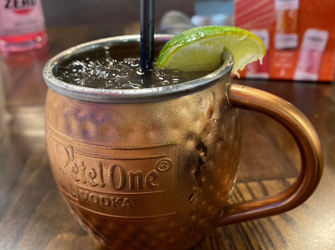 Fine Company Gastropub