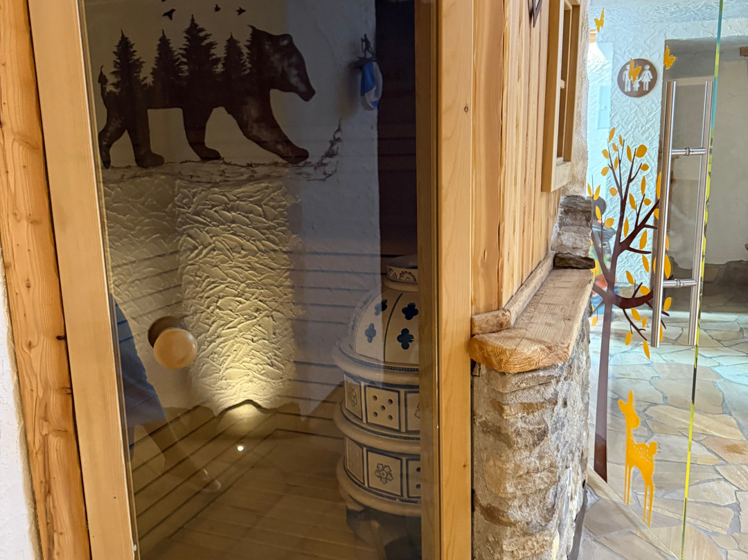 Hotel Arcangelo 3 Stelle Superior主图