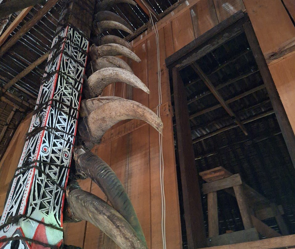 Agape Tour-棉兰必去景点