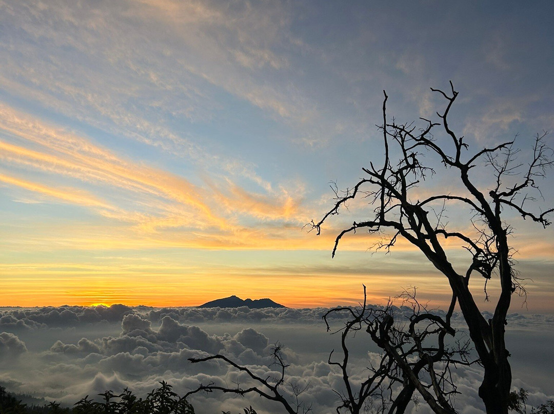 Dream Voyage Tours-玛琅必去景点