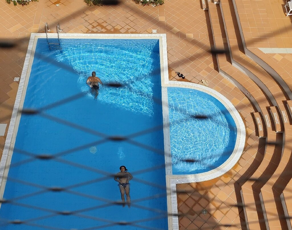 Hotel Orri主图
