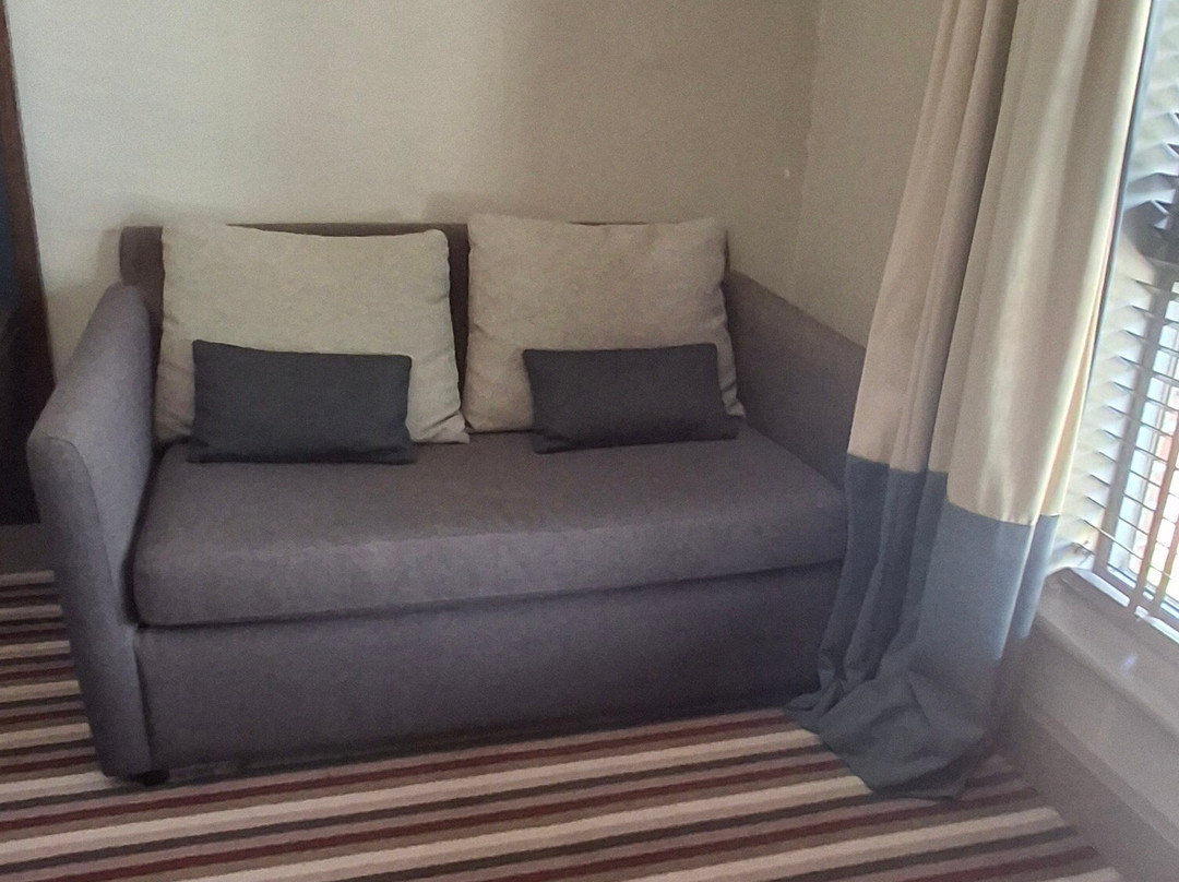 Village Hotel Swindon主图