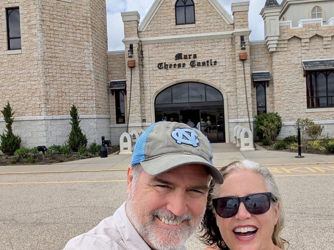 Mars Cheese Castle-基诺沙必去景点