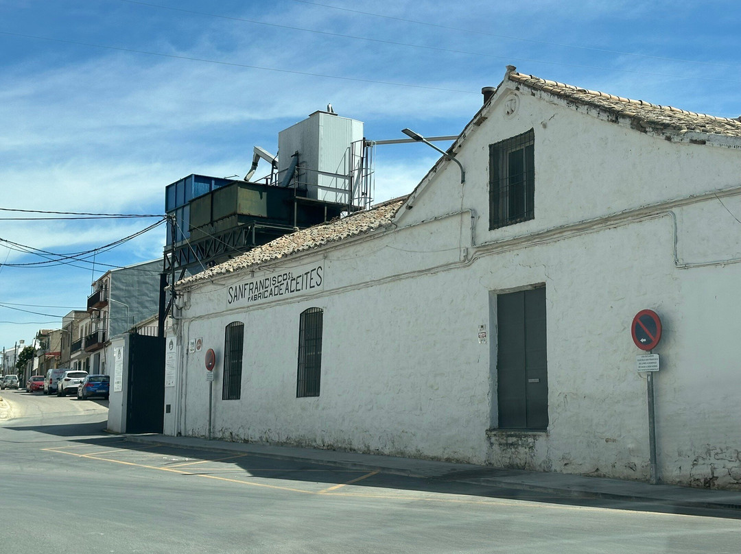 Oleícola San Francisco-Begijar必去景点