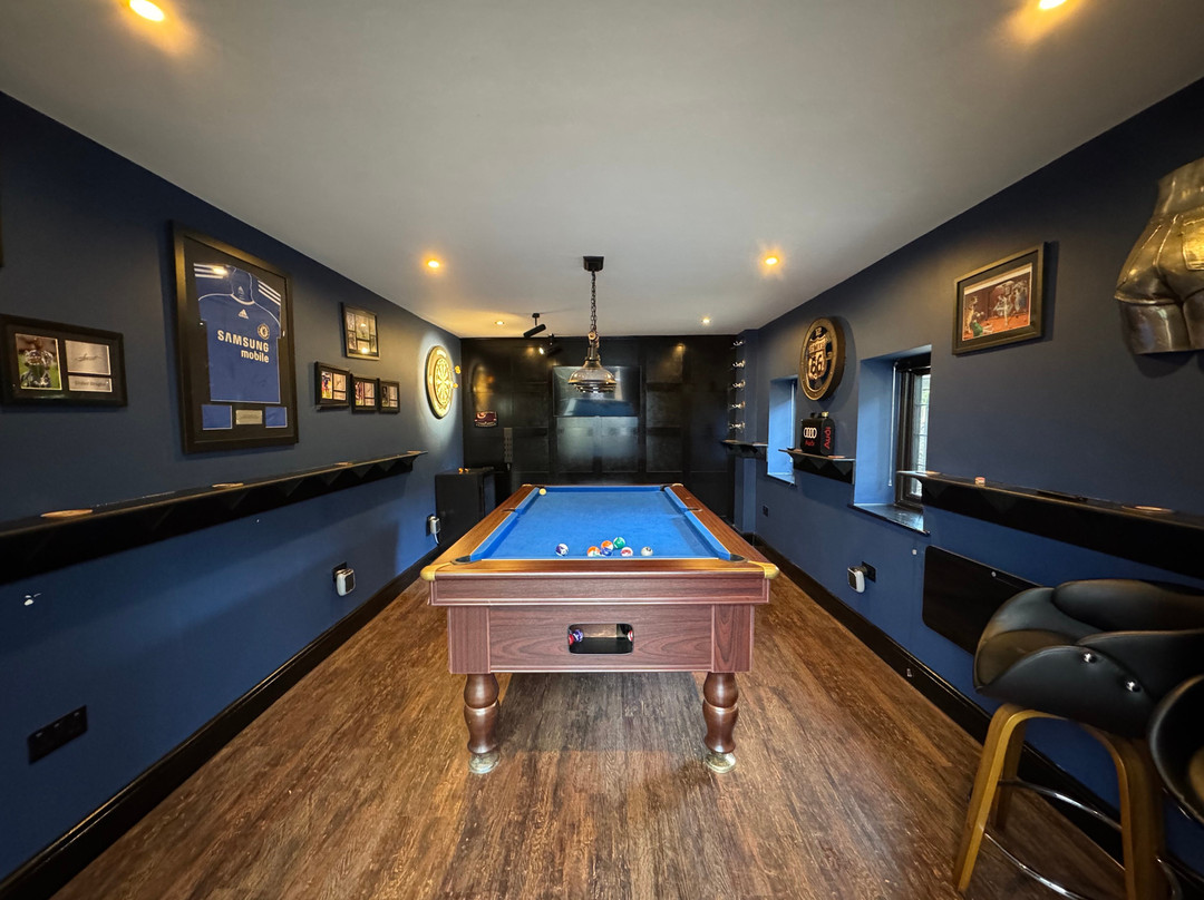 Balancyoga Guest House