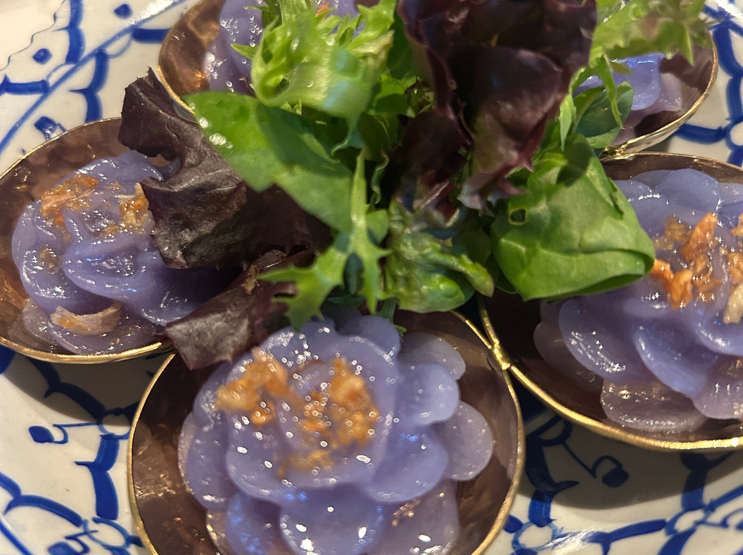 Charm Thai Kitchen & Bar