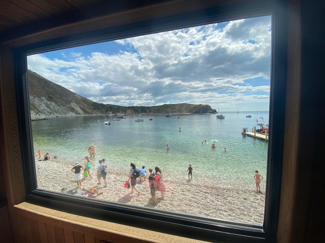 The Saltwater Sauna, Avon-Mudeford必去景点