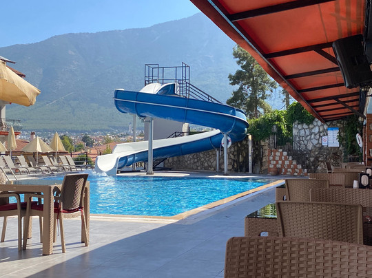 Casa De Levissi Hotel主图