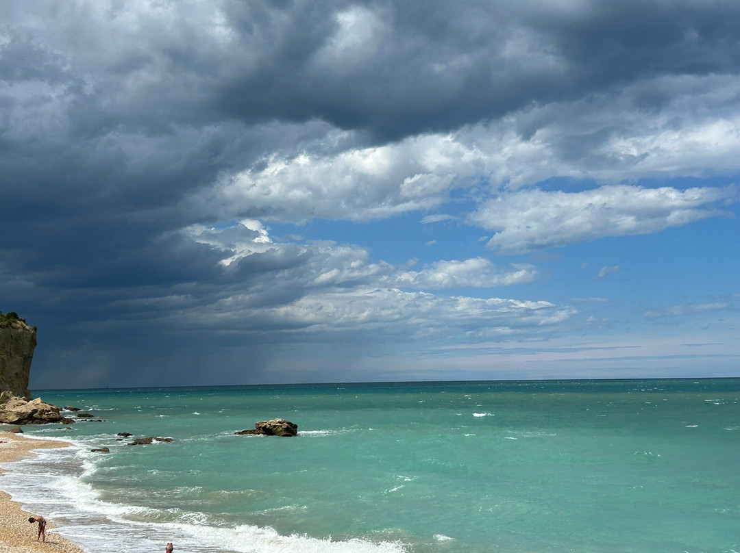 Ripari di Giobbe