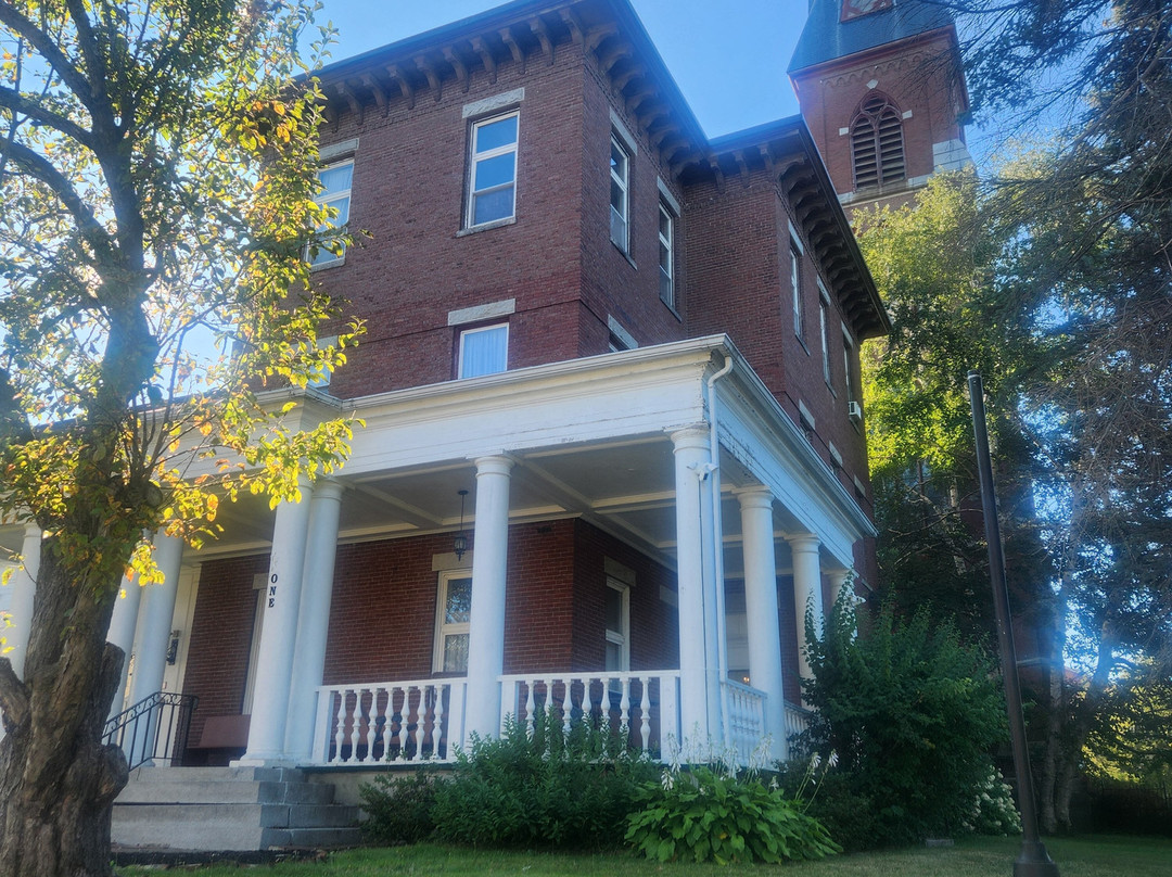 Inn at the Agora主图