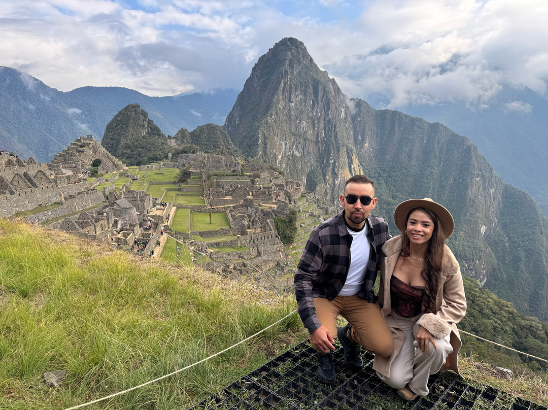 Inca Bound-库斯科必去景点