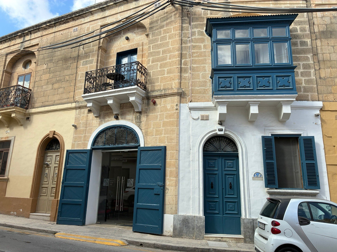 莫斯塔圆顶B&B