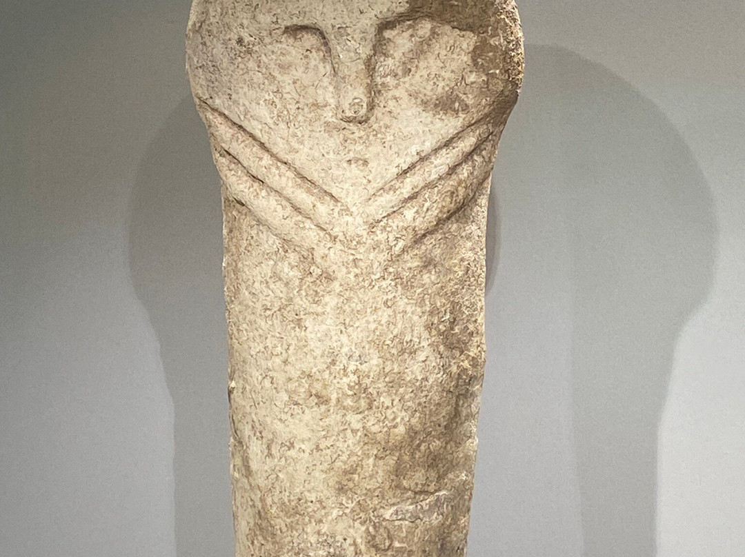 Museo Nazionale Archeologico-塔兰托必去景点