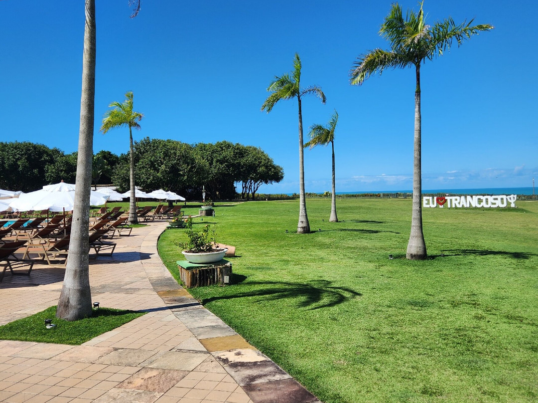 Zenon Tour Táxi e Van-Arraial d'Ajuda必去景点