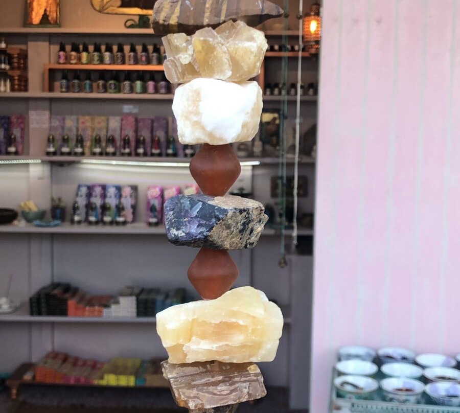 Eclectique-Kalk Bay必去景点