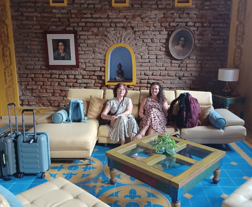 Casa de Isabella - a Kali Hotel主图