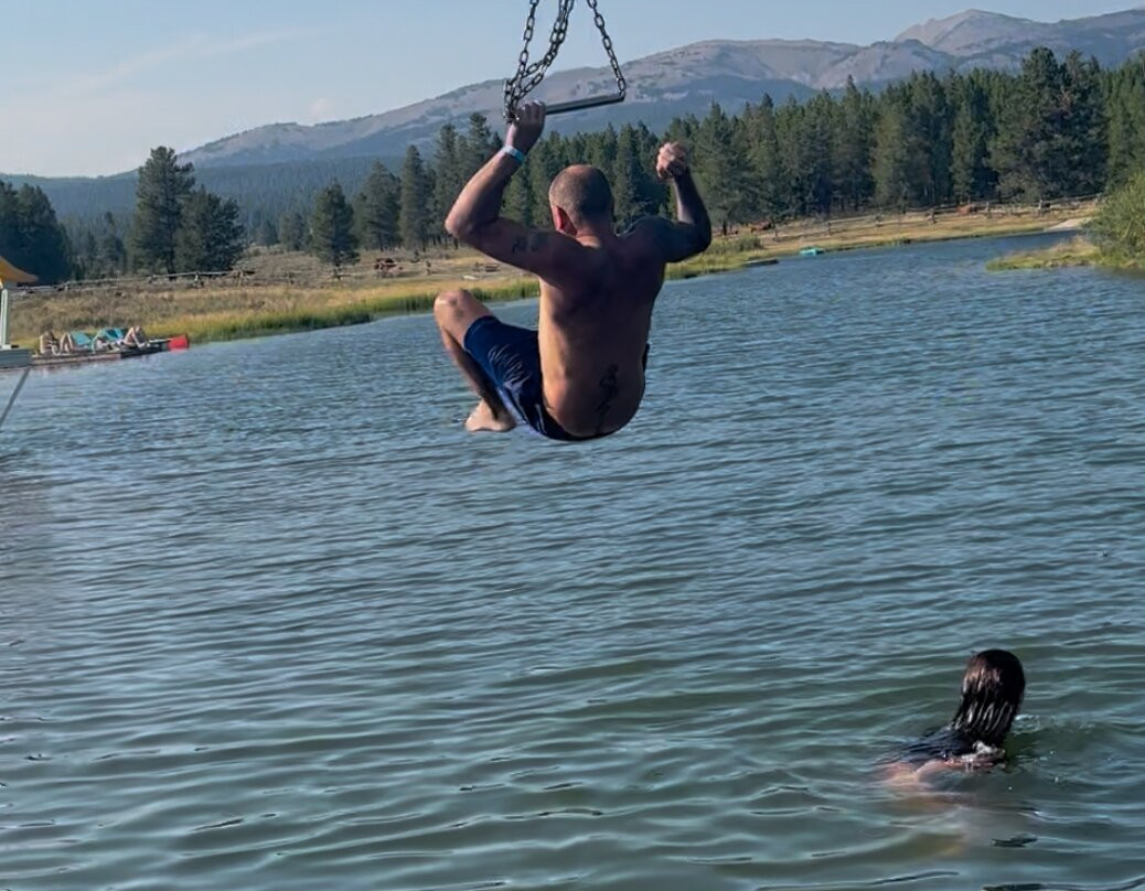 Yellowstone Horses - Eagle Ridge Ranch-艾兰帕克必去景点
