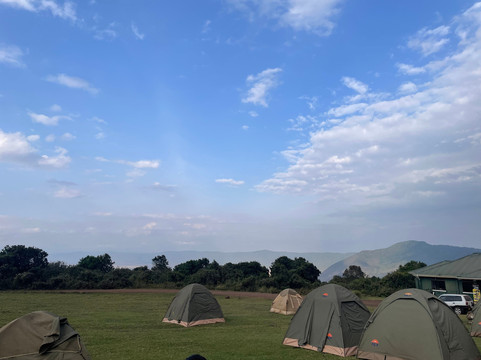 Glitzy Safaris-阿鲁沙必去景点