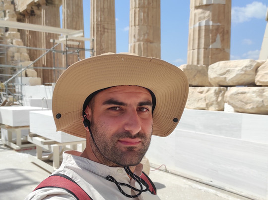 Proper Cretan Guide-干尼亚必去景点