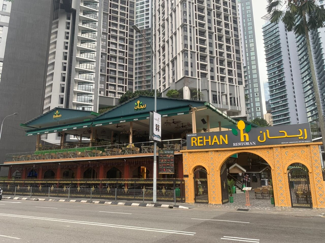 Rehan Restaurant