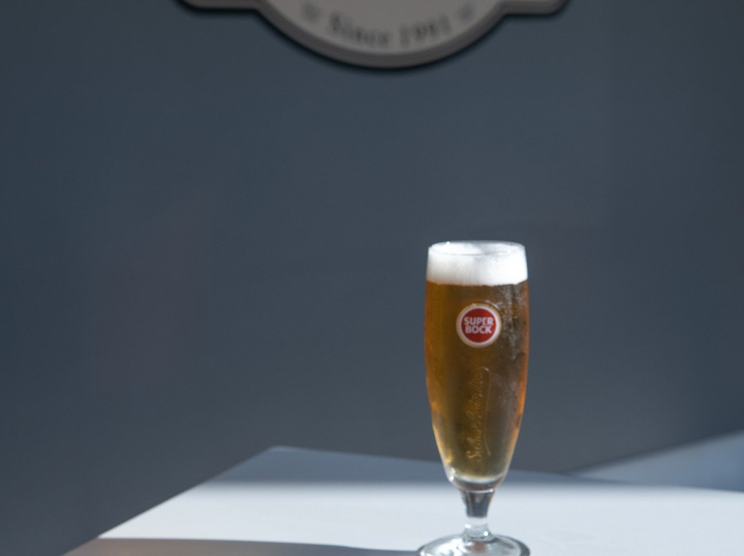 Café Da Praça - Santo Tirso