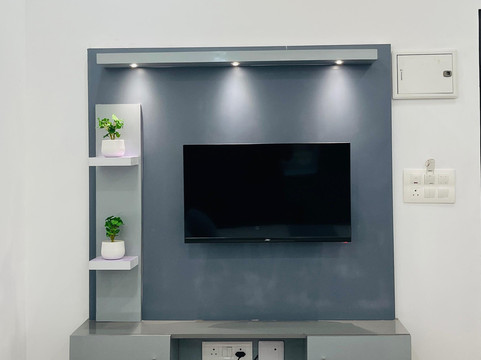 Enroute Delight Residency