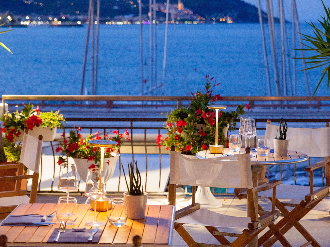 高尔福帕尔梅酒店